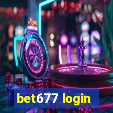 bet677 login